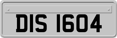 DIS1604