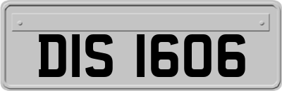 DIS1606