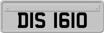 DIS1610