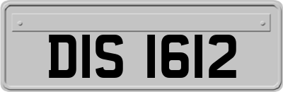 DIS1612