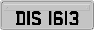 DIS1613
