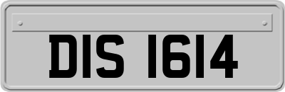 DIS1614