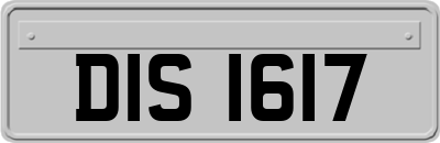 DIS1617