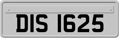 DIS1625