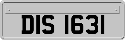 DIS1631