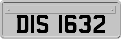 DIS1632