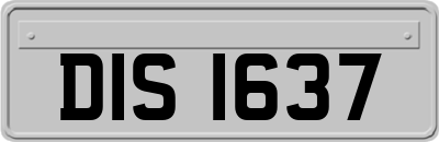DIS1637