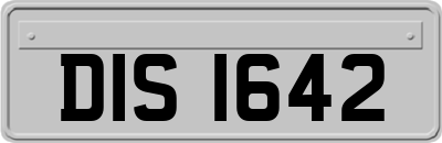 DIS1642