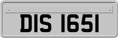 DIS1651