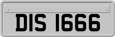 DIS1666