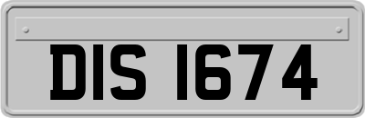 DIS1674