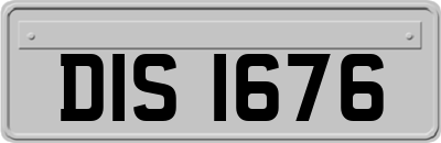 DIS1676