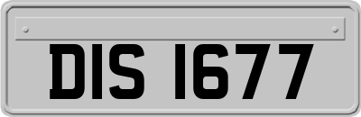 DIS1677