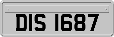 DIS1687