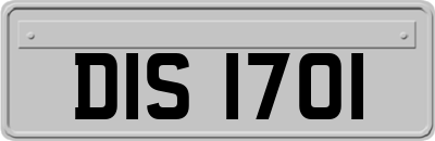 DIS1701