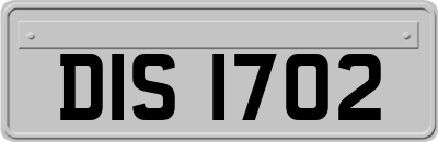 DIS1702