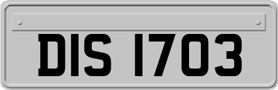 DIS1703
