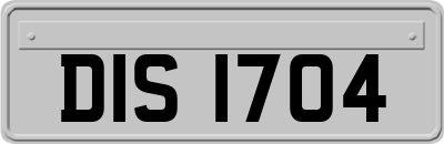 DIS1704