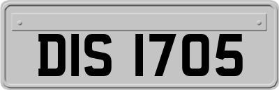 DIS1705