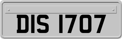 DIS1707
