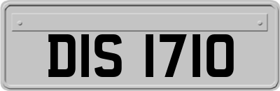 DIS1710