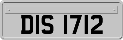 DIS1712