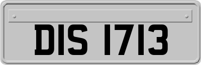 DIS1713