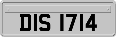 DIS1714