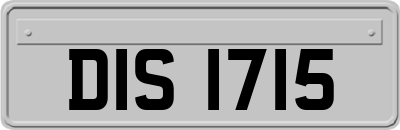 DIS1715