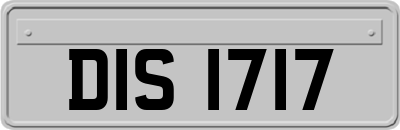 DIS1717