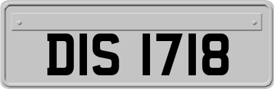 DIS1718