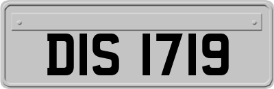 DIS1719