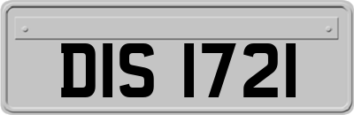 DIS1721