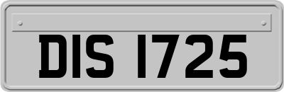 DIS1725