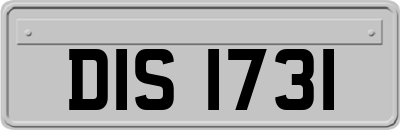 DIS1731