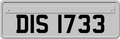 DIS1733