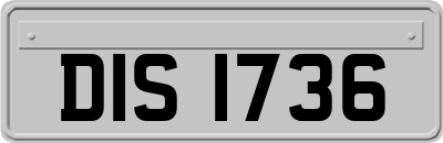 DIS1736