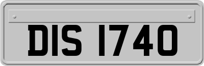 DIS1740