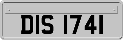 DIS1741