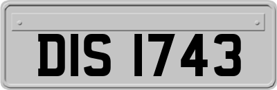 DIS1743
