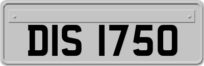 DIS1750