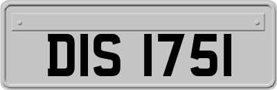 DIS1751