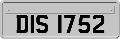 DIS1752