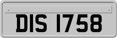 DIS1758