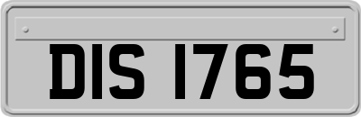 DIS1765
