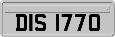 DIS1770