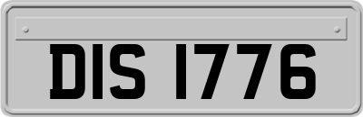 DIS1776