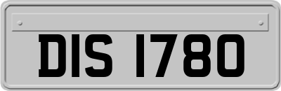 DIS1780