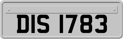 DIS1783