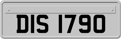 DIS1790
